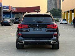 BMW X5 2022 Facelift xDrive 30Li M Sport Premium Package - ფოტო 19