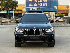 BMW X5 2022 Facelift xDrive 30Li M Sport Premium Package - ფოტო 2