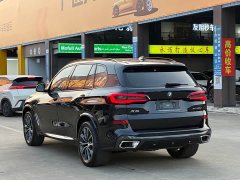 BMW X5 2022 Facelift xDrive 30Li M Sport Premium Package - ფოტო 20
