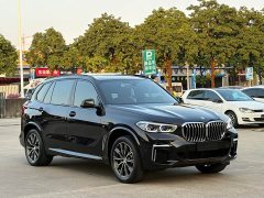 BMW X5 2022 Facelift xDrive 30Li M Sport Premium Package - ფოტო 3