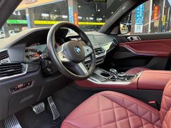 BMW X5 2022 Facelift xDrive 30Li M Sport Premium Package - ფოტო 4