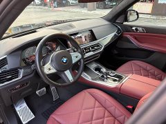 BMW X5 2022 Facelift xDrive 30Li M Sport Premium Package - ფოტო 5