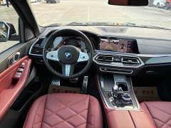 BMW X5 2022 Facelift xDrive 30Li M Sport Premium Package - ფოტო 7