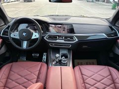 BMW X5 2022 Facelift xDrive 30Li M Sport Premium Package - ფოტო 9