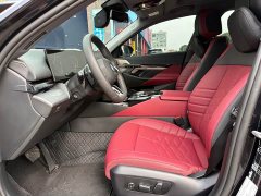 BMW 5 Series 530Li Luxury M Sport Package - ფოტო 11
