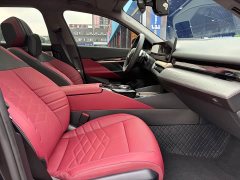 BMW 5 Series 530Li Luxury M Sport Package - ფოტო 12