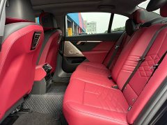 BMW 5 Series 530Li Luxury M Sport Package - ფოტო 13