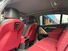 BMW 5 Series 530Li Luxury M Sport Package - ფოტო 14