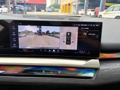 BMW 5 Series 530Li Luxury M Sport Package - ფოტო 16