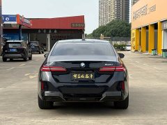 BMW 5 Series 530Li Luxury M Sport Package - ფოტო 19