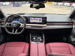 BMW 5 Series 530Li Luxury M Sport Package - ფოტო 7