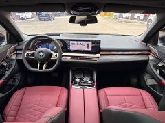 BMW 5 Series 530Li Luxury M Sport Package - ფოტო 8