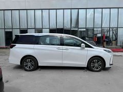Buick GL8 Land Executive Cabin Comfort DG Edition - ფოტო 10
