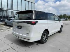 Buick GL8 Land Executive Cabin Comfort DG Edition - ფოტო 11