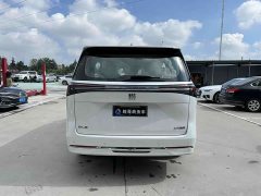 Buick GL8 Land Executive Cabin Comfort DG Edition - ფოტო 12