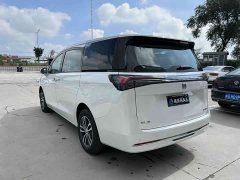 Buick GL8 Land Executive Cabin Comfort DG Edition - ფოტო 13
