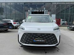 Buick GL8 Land Executive Cabin Comfort DG Edition - ფოტო 2