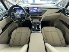 Buick GL8 Land Executive Cabin Comfort DG Edition - ფოტო 5