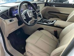 Buick GL8 Land Executive Cabin Comfort DG Edition - ფოტო 6