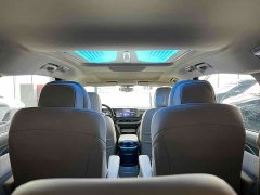 Buick GL8 Land Executive Cabin Comfort DG Edition - ფოტო 7