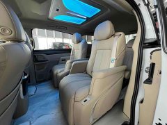 Buick GL8 Land Executive Cabin Comfort DG Edition - ფოტო 8