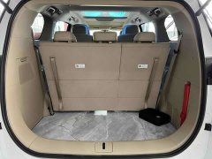 Buick GL8 Land Executive Cabin Comfort DG Edition - ფოტო 9