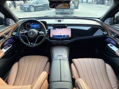 Mercedes-Benz E-Class E 300 L Luxury - ფოტო 10