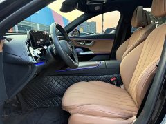 Mercedes-Benz E-Class E 300 L Luxury - ფოტო 11