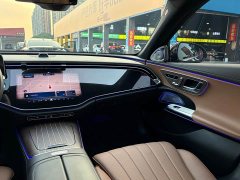 Mercedes-Benz E-Class E 300 L Luxury - ფოტო 12