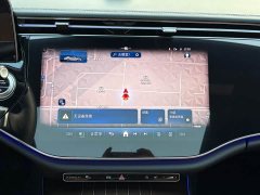 Mercedes-Benz E-Class E 300 L Luxury - ფოტო 14