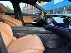 Mercedes-Benz E-Class E 300 L Luxury - ფოტო 15