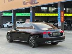 Mercedes-Benz E-Class E 300 L Luxury - ფოტო 16