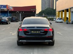 Mercedes-Benz E-Class E 300 L Luxury - ფოტო 17