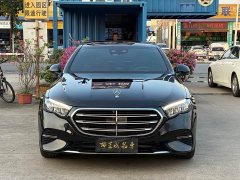Mercedes-Benz E-Class E 300 L Luxury - ფოტო 2