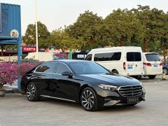 Mercedes-Benz E-Class E 300 L Luxury - ფოტო 3