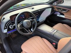 Mercedes-Benz E-Class E 300 L Luxury - ფოტო 4