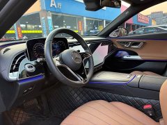Mercedes-Benz E-Class E 300 L Luxury - ფოტო 5