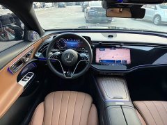 Mercedes-Benz E-Class E 300 L Luxury - ფოტო 7