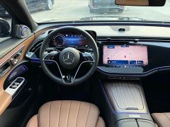Mercedes-Benz E-Class E 300 L Luxury - ფოტო 8