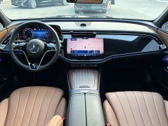 Mercedes-Benz E-Class E 300 L Luxury - ფოტო 9