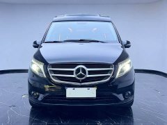 Mercedes-Benz Vito 2.0T Elite 7-Seater - ფოტო 2