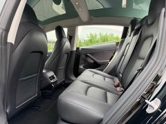 Tesla Model 3 Standard Range RWD Upgrade 3D6 - ფოტო 10