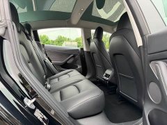 Tesla Model 3 Standard Range RWD Upgrade 3D6 - ფოტო 12