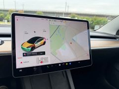 Tesla Model 3 Standard Range RWD Upgrade 3D6 - ფოტო 14