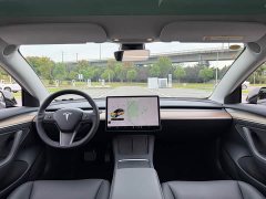 Tesla Model 3 Standard Range RWD Upgrade 3D6 - ფოტო 16