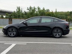 Tesla Model 3 Standard Range RWD Upgrade 3D6 - ფოტო 7