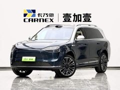 AITO M9 2024 Pure Electric Ultra 100kWh 6-Seater - ფოტო 1