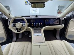 AITO M9 2024 Pure Electric Ultra 100kWh 6-Seater - ფოტო 12
