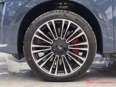 AITO M9 2024 Pure Electric Ultra 100kWh 6-Seater - ფოტო 4