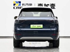 AITO M9 2024 Pure Electric Ultra 100kWh 6-Seater - ფოტო 5